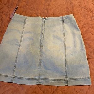 Skirt